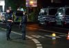 Policía alemana detiene a adolescente por planear atentado en escuela