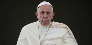 El silencio ensordecedor del Papa Francisco ante la represión del PCCh a líderes católicos en China y Hong Kong