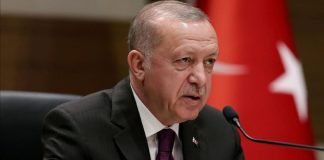 Turquía: Negociación con Suecia y Finlandia no dio resultados