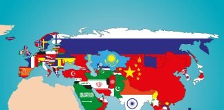 En el corazón de Eurasia- Por Marcelo Montes