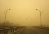 Una nueva tormenta de arena golpea a Irak este #23May