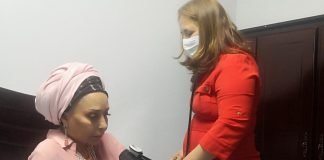 Empresario que le habría entregado plata a Piedad Córdoba no aparece; seguirá retenida en Honduras