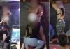 Fiesta clandestina con strippers se sale de control… ¡sexo explícito frente a niños!
