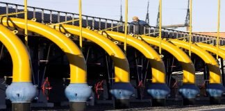 UE no pagará gas ruso con rublos y se prepara para ruptura del abastecimiento