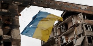 Ucrania culpa a Rusia de un nuevo fracaso en las evacuaciones en Mariúpol