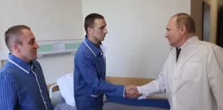 Guerra Rusia-Ucrania, en vivo: últimas noticias del conflicto y el minuto a minuto