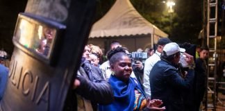 Petro y Márquez alientan la demagogia en las elecciones presidenciales de Colombia