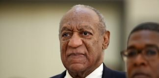 Caso por ataque sexual contra Bill Cosby comienza en California