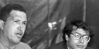 #Opinión | Colombia vía Venezuela – Humberto González Briceño