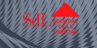 Durante Cumbre Mundial de la Libertad