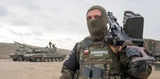 ¿Polonia está ocupando Lviv? Comienza el ejercicio de la OTAN en Europa del Este