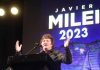 Las Encuentas crecen: el fenómeno Javier Milei en ascenso!