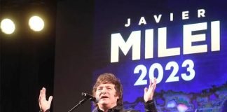 Las Encuentas crecen: el fenómeno Javier Milei en ascenso!