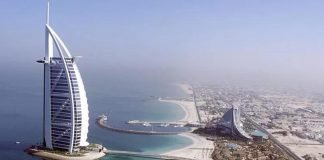 Los millonarios rusos que huyen a Dubái para evitar las sanciones