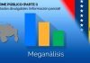 Análisis encuesta Meganalisis : Verdad Venezuela Marzo 2022