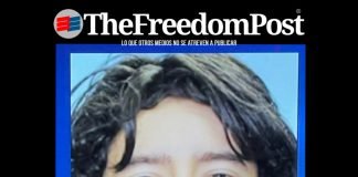 Identifican al asesino de Texas que atacó a los niños con pistola y rifle