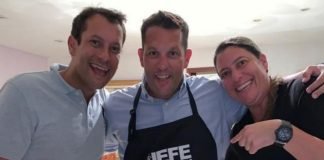 Familia Gruber Brabant integran megabanda de estafadores inmobiliarios