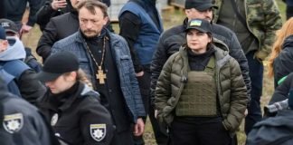 Fiscal de Ucrania denuncia más de 15.000 crímenes de guerra, incluidos sexuales