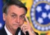 Bolsonaro veta otra ley sobre incentivos financieros para la cultura