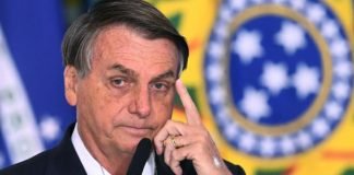 Bolsonaro veta otra ley sobre incentivos financieros para la cultura