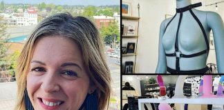 Una directora organizó un evento LGBT para dar “entrenamiento sexual” a niños