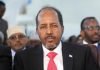 Mohamud gana las elecciones presidenciales en Somalia