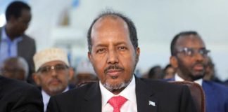 Mohamud gana las elecciones presidenciales en Somalia