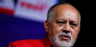 Así intentó Diosdado Cabello entrar a Argentina de forma clandestina