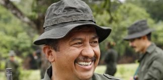 Disidencias de las FARC confirman la muerte del cabecilla «Gentil Duarte»
