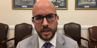 Asesor de Biden descartó levantamiento de sanciones sin «elecciones libres»