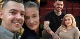 Le dio refugio a una ucraniana, su esposo se enamoró de la joven y le pidió el divorcio