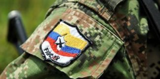 «Iván Mordisco» asume el control de la principal disidencia de las FARC