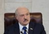 Londres cree que Lukashenko «sopesa» su apoyo a Rusia por riesgo a sanciones