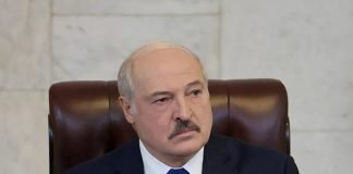 Londres cree que Lukashenko «sopesa» su apoyo a Rusia por riesgo a sanciones