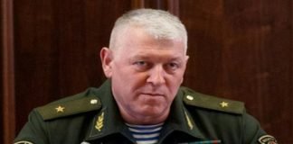 Bielorrusia reforzará sus tropas en las zonas fronterizas con Ucrania