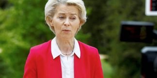 The Freedom Post News 24/05/2022 in Europa in German and Spanish