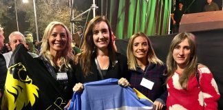 ¿Sabes cuál es el color original de la bandera argentina?