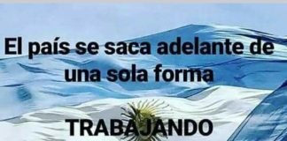 Conseguirá Argentina el Proyecto de Ley de «Ficha limpia»?