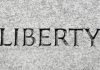 DON’T TREAD ON ANYONE: Liberales, no deidades. – Por Karin Hiebaum