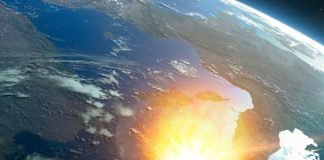 Ciencia ¿Asteroide impactará la Tierra este 6 de mayo? La Nasa respondió