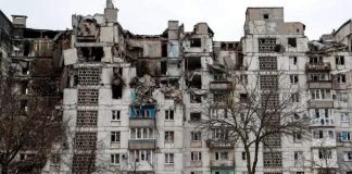 Aktuelle Nachrichten von Eurasia zu Russland und der Ukraine