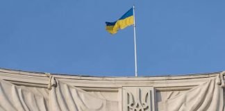 «Los ucranianos sabemos muy bien dónde terminan nuestras fronteras y las queremos recuperar»: entrevista con el filósofo Volodymyr Yermolenko