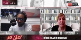 Ultimas noticias del día en Europa – Programa radial en Realpolitik con Karin Hiebaum