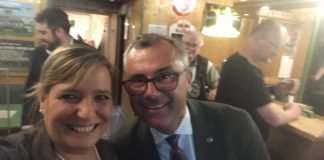 «FOR ALL BETTER» for a Freedom Austria. Hofer wants only 2028 again to the federal presidential election and welcomes the Libertarian candidate Javier Milei