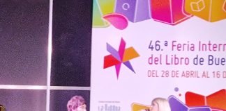 The great presentation of Javier Milei’s book with the trend moderator Viviana Canosa