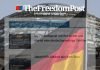 The Freedom Post sigue creciendo y estrena sección en alemán