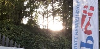 Nein zu einem Zentralstaat EU – Souveränität erhalten!