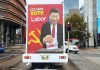 ELECCIONES PARLAMENTARIAS El voto de Australia y la contribución de China