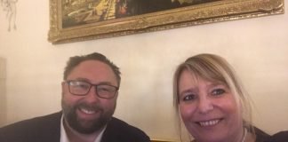 JASON MILLER – GETTR CEO AND FOUNDER Against censorship of free speech