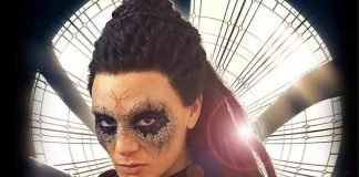 Condenan a Zara Phythian, actriz de Doctor Strange, y a su esposo por abuso de menores